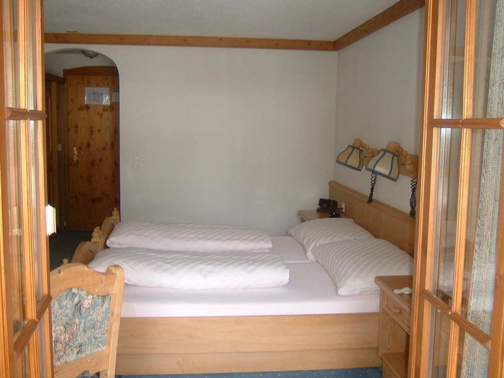 B&B Garni Casa La Val view 4