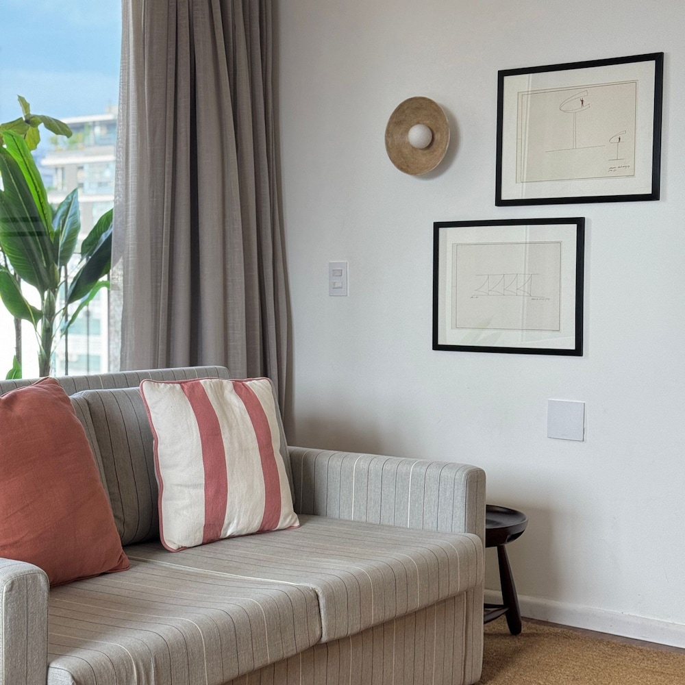 Apartamentos Prime-Prox a Oscar Freire