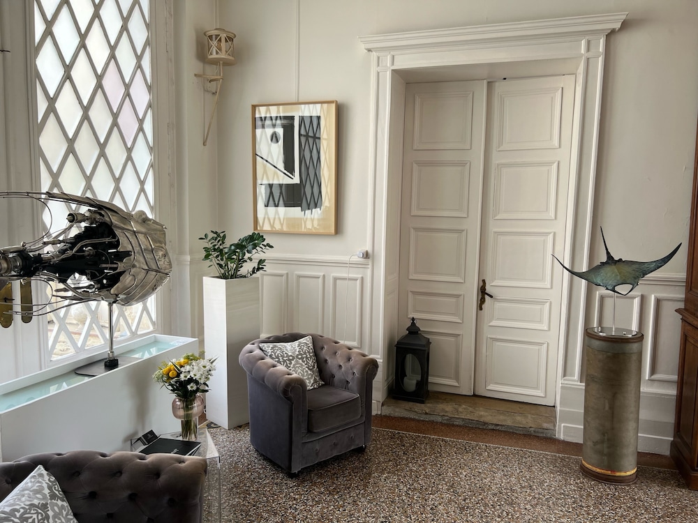 Chambres d'hôtes & SPA Les Perce Neige