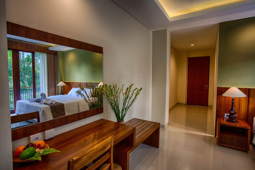 River Sakti Resort