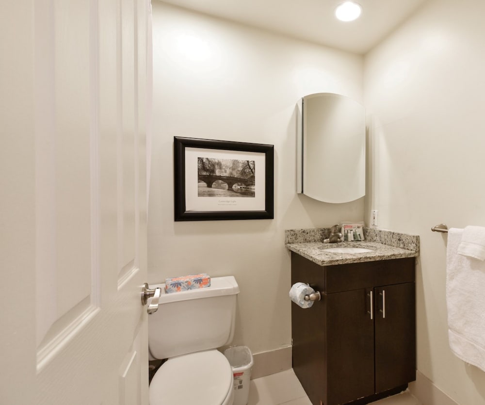 Boston Medical Suites at Garrison Square