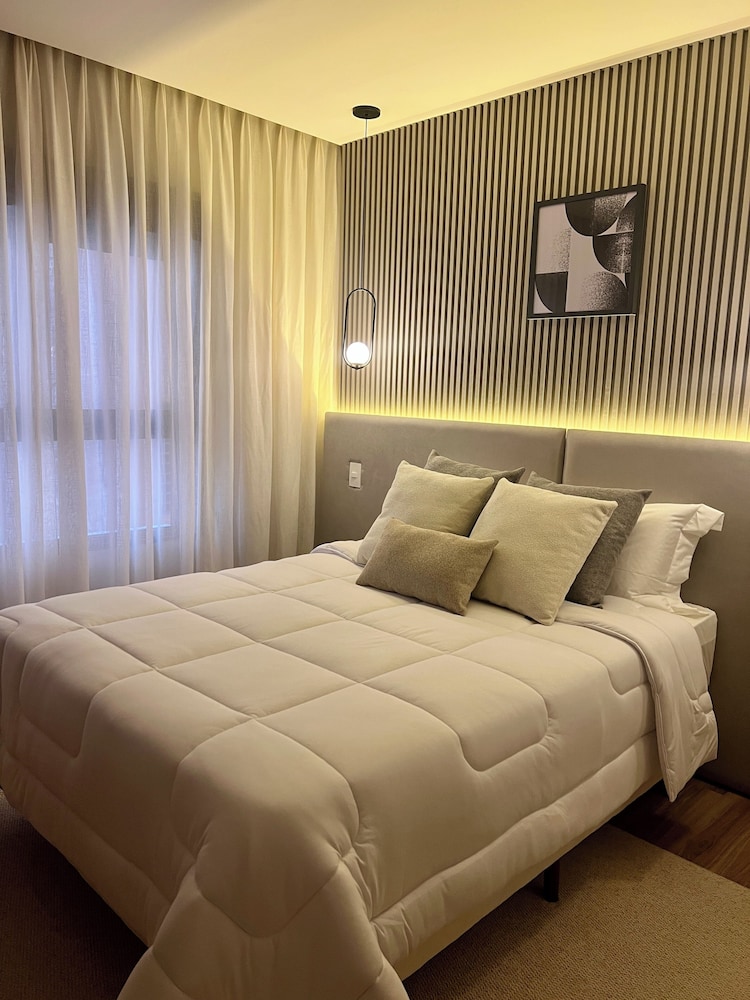 Radisson Serviced Apartments Jardins