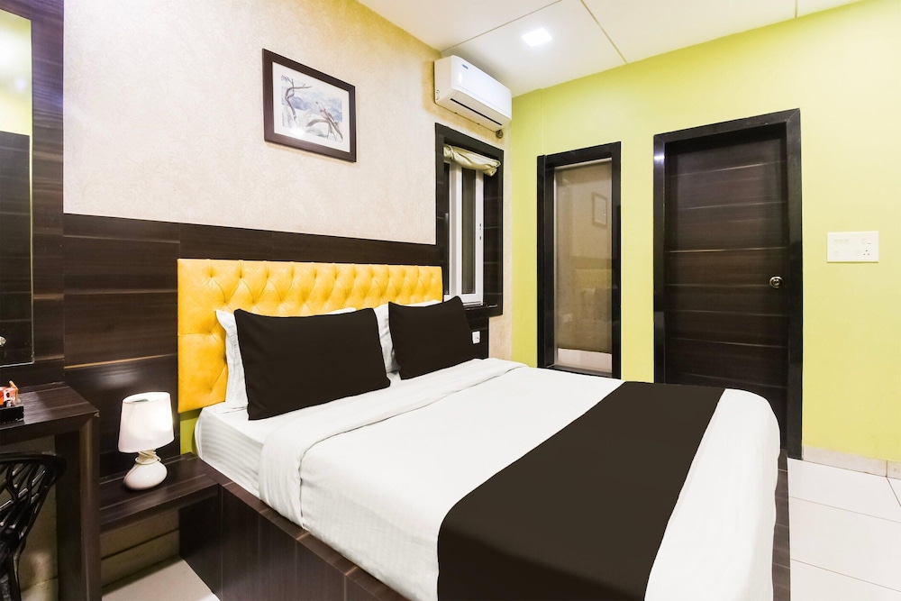 Premium Stays Near Marine Drive Puri