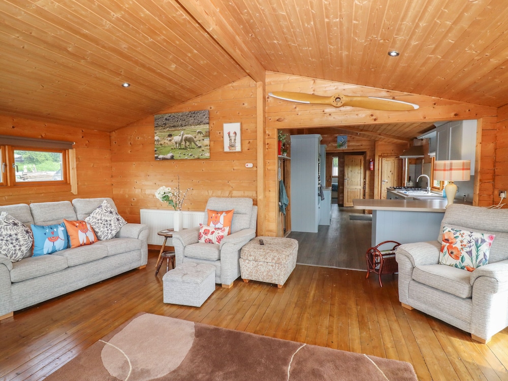 Tilly's Lodge