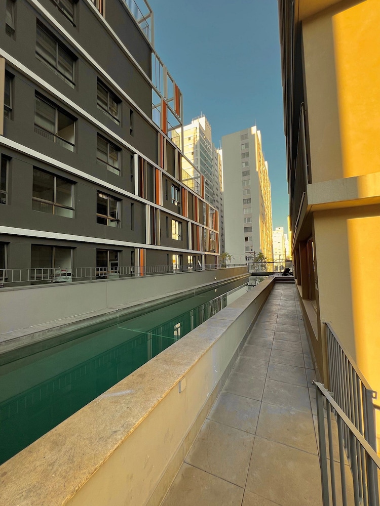Apartamentos Prime-Prox a Oscar Freire