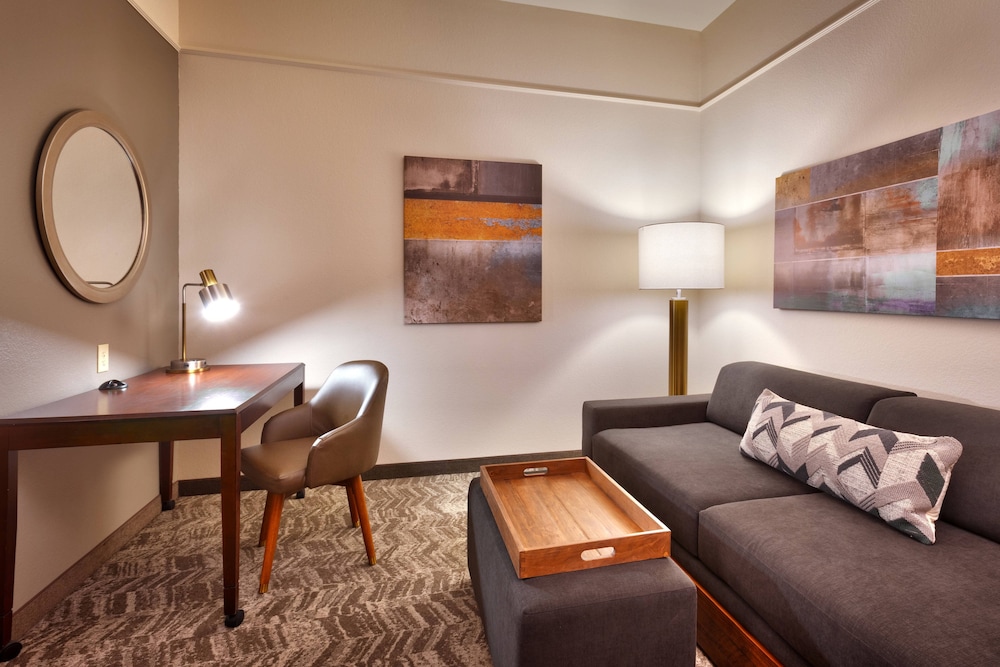 Springhill Suites by Marriott Thatcher, Foto 24