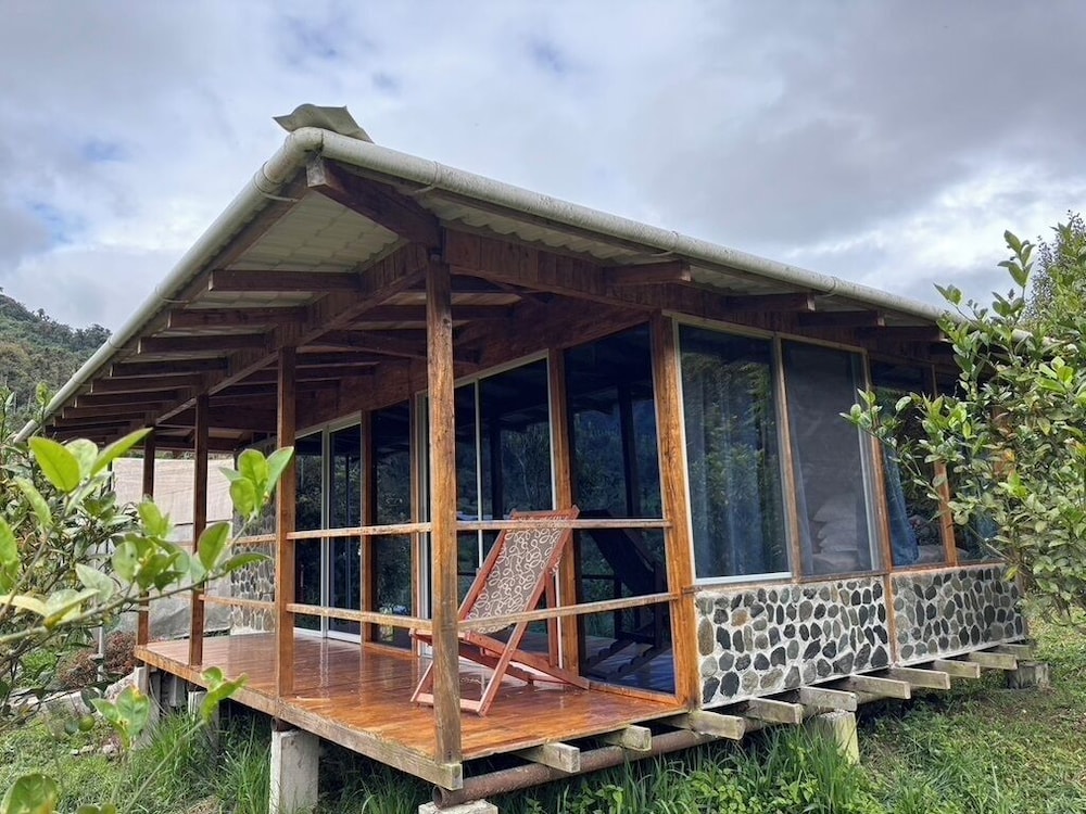 Cabañas Tamiaju