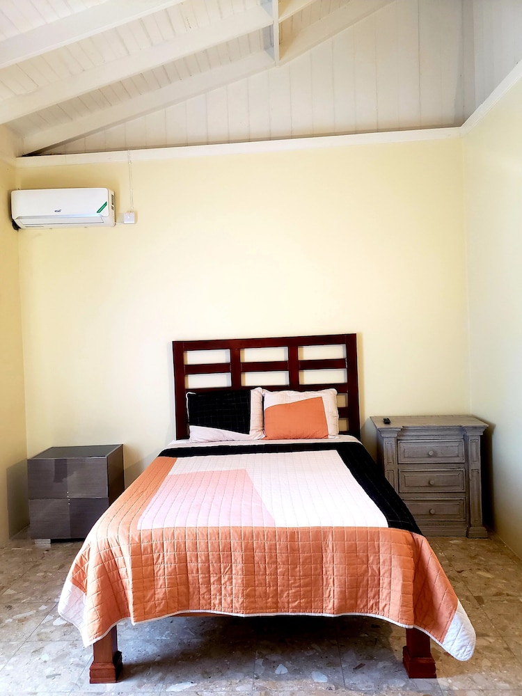 Comfy Apartments