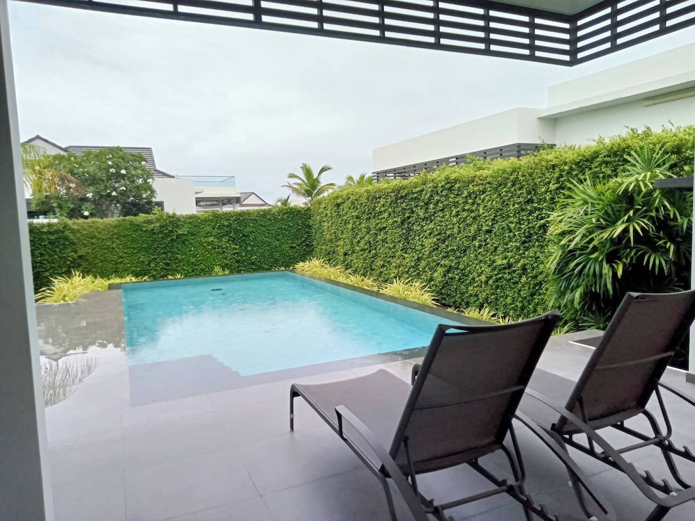 Sivana HideAway Villas
