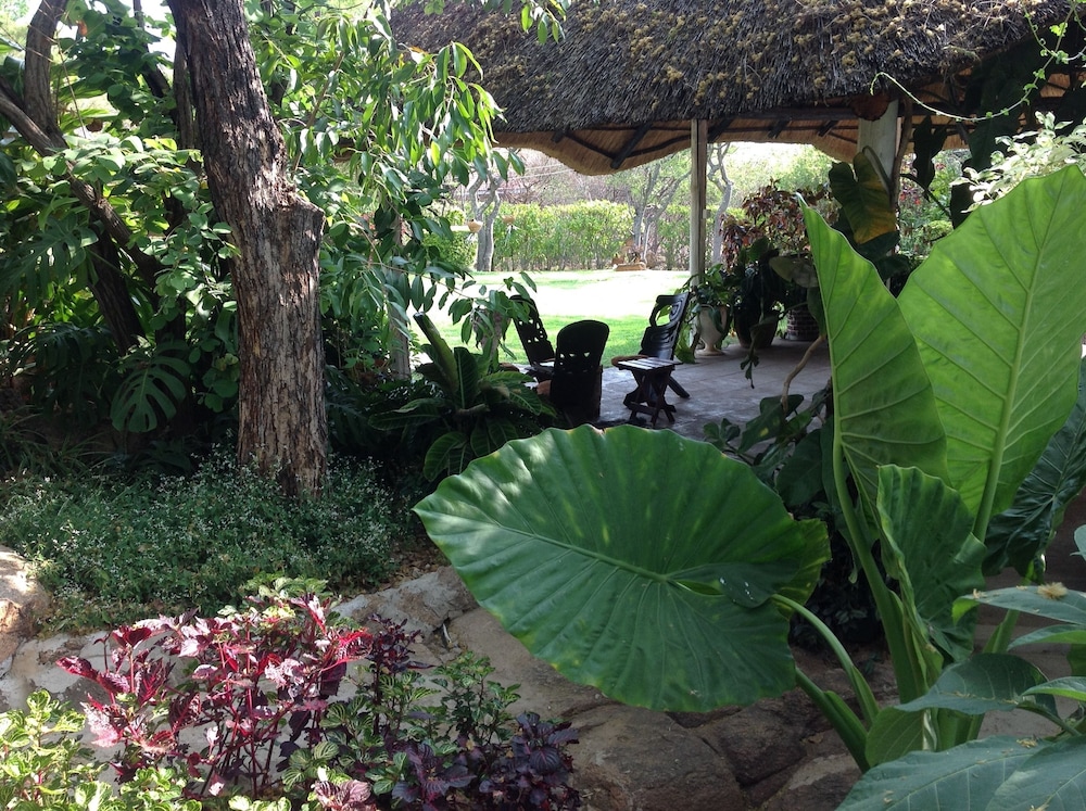 Lynn's Guest House