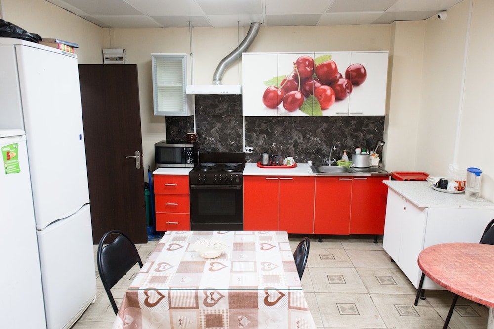 VIP Hostel K2
