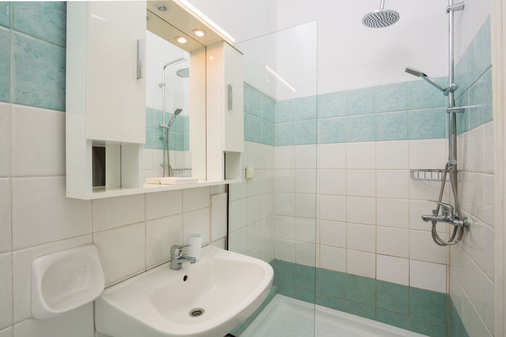 Anna Apartments Boukari photo 2