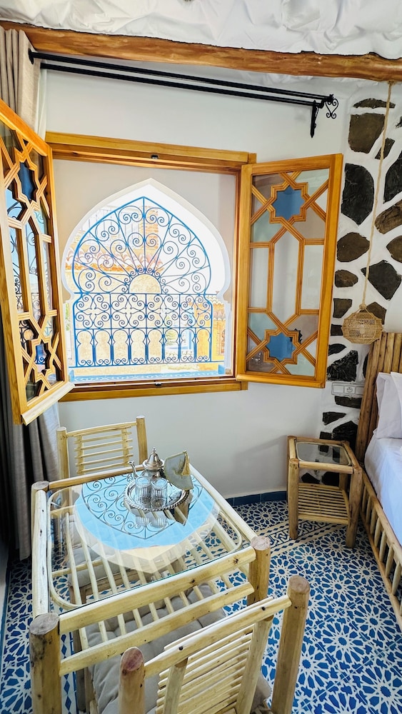 RIAD ALHAMBRA