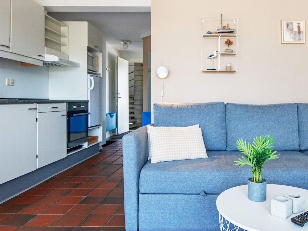 4 Person Holiday Home in Fano-by Traum view 5