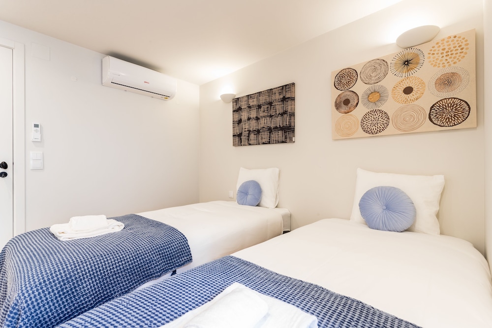 Alfama Cozy Two-Bedroom Apartment w/ River View - by LU Holidays view 2
