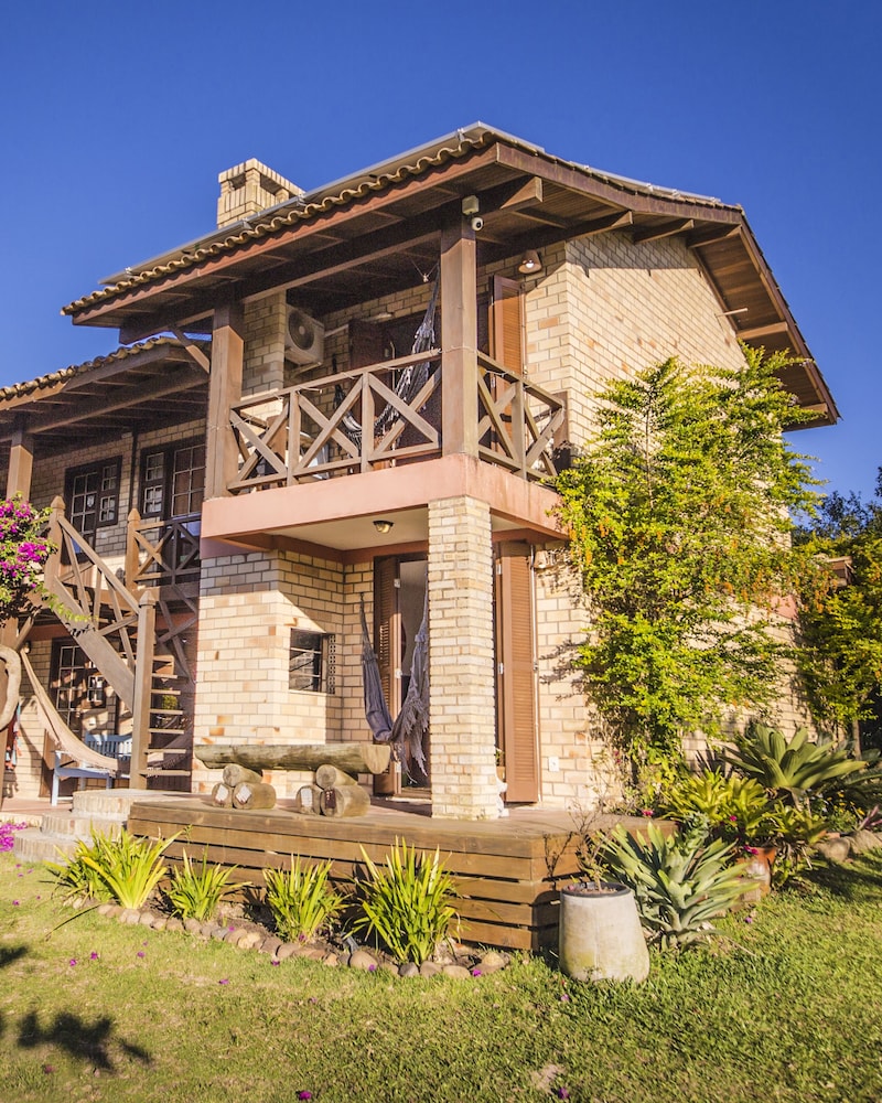 Hotel Pousada Capitão Cook - Image 1