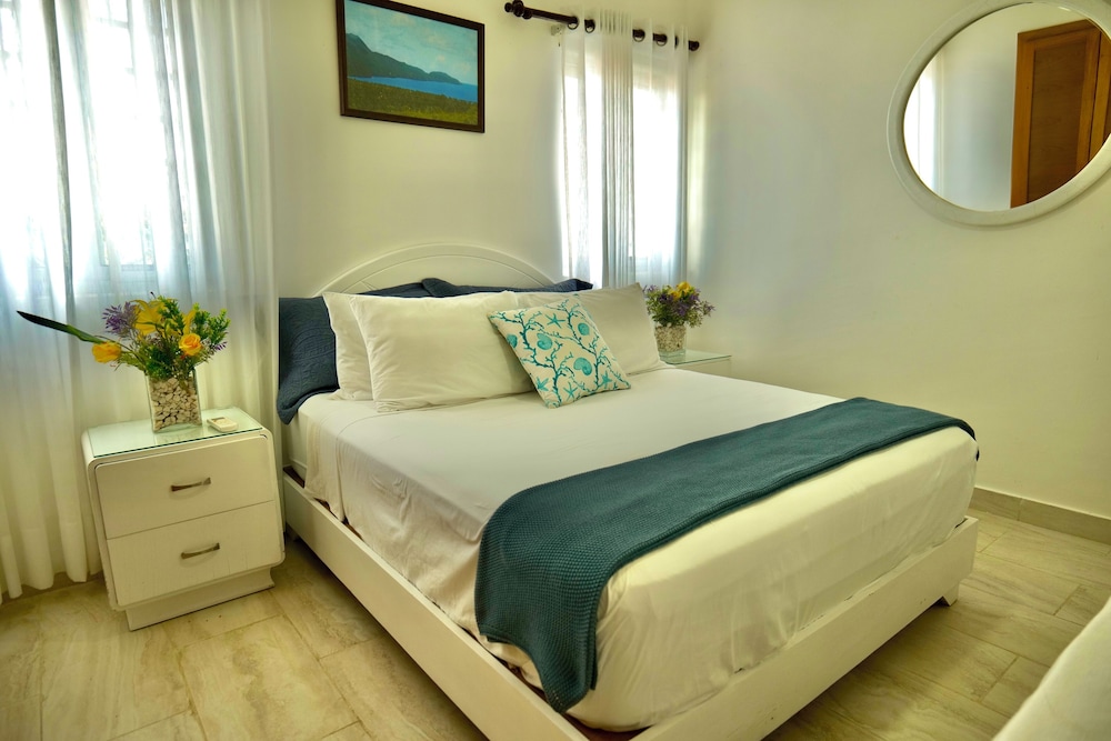 SamanResidence-Cozy 2BR-3BDS-6PAX