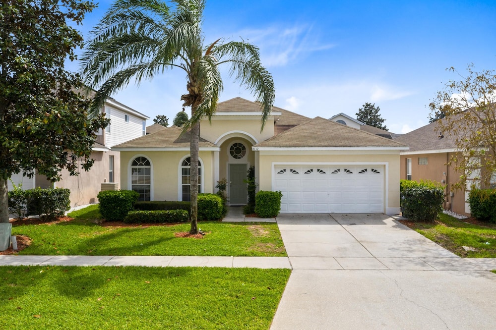Amazing Disney Dream Getaway in Windsor Palms