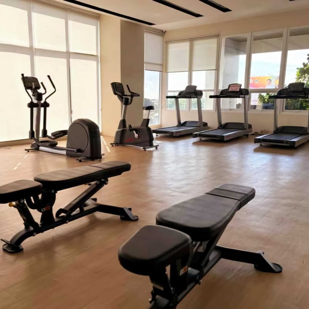 Bella Suite Bacolod