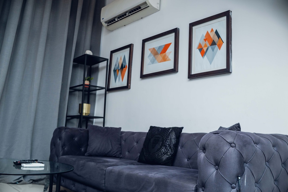 Embassy Gardens by Morninglife Luxury, photo 31