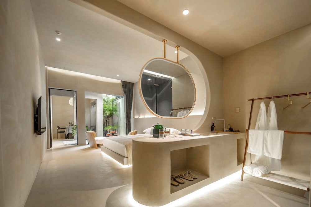 Jiangnanfu Bed and Breakfast