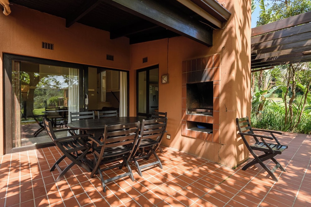 San Lameer Villa 3216