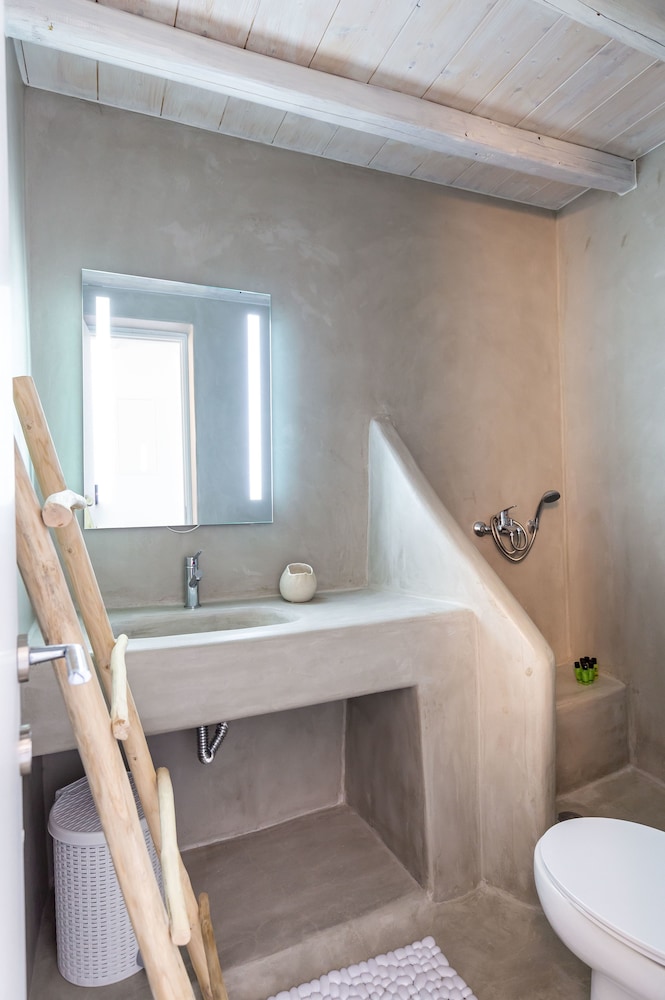 Lyra Villas Mykonos