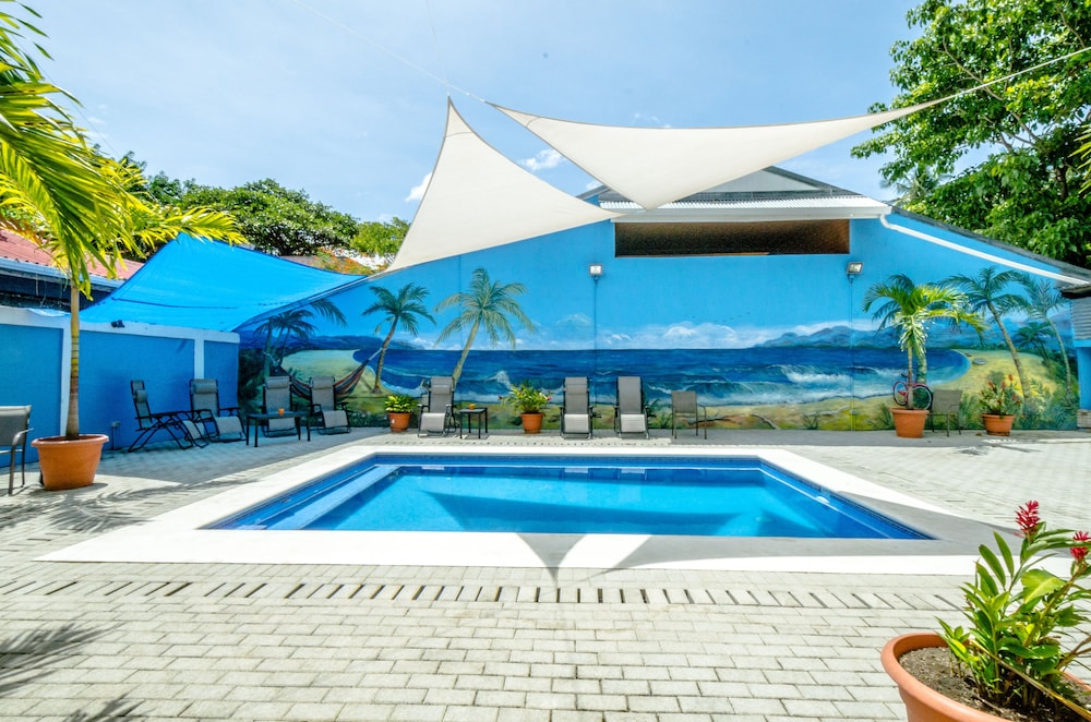 Guanacaste - Costa Rica Vacations - Blue Iguana - Property Image 1