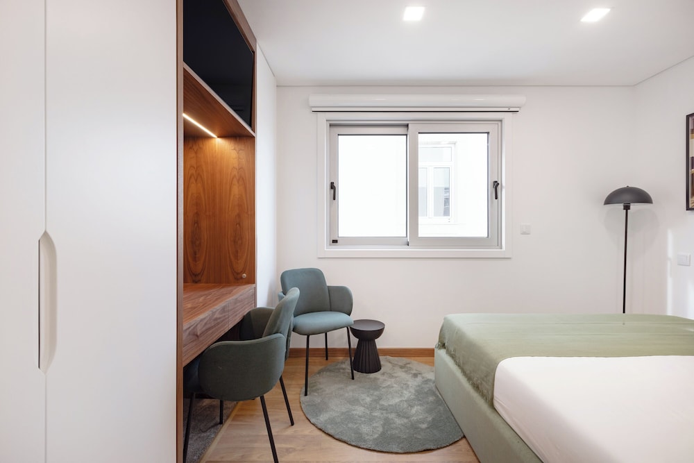 Matosinhos Seaside Cozy Studio
