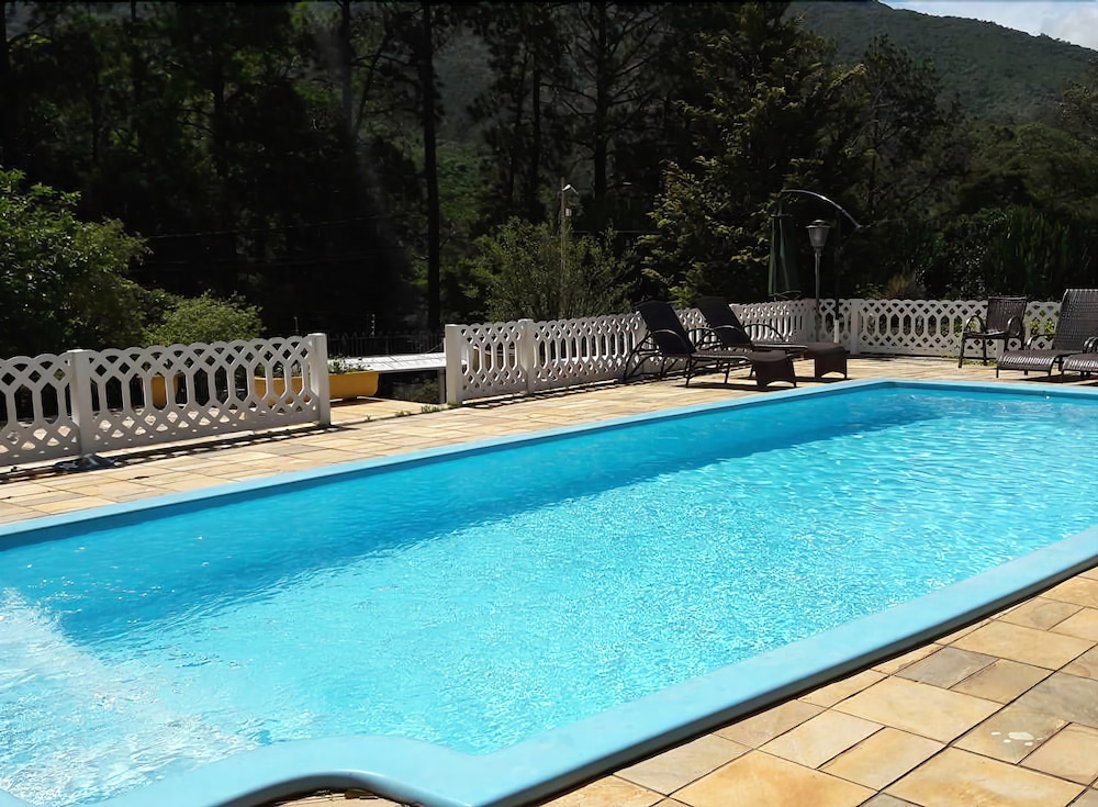 Vintage Atibaia Hotel Pousada