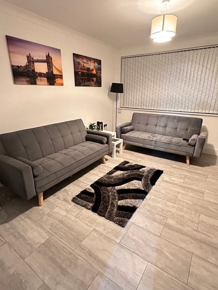 Saunton 3 Bedroom and 1 Bathroom House