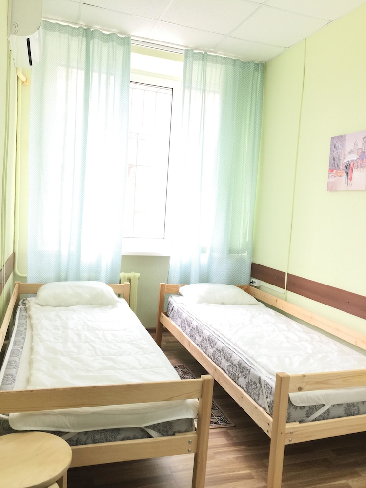 Hostel Don Rostov-on-Don