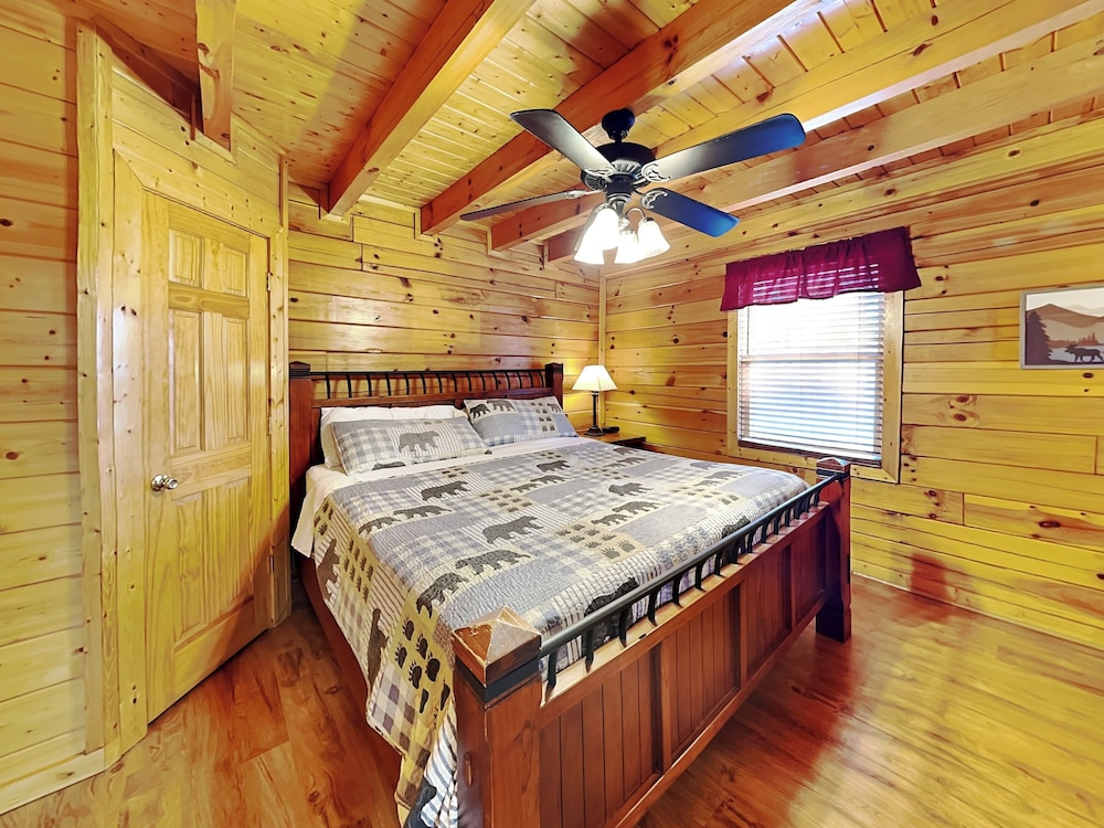 Mountain Views by Jackson Mountain Rentals