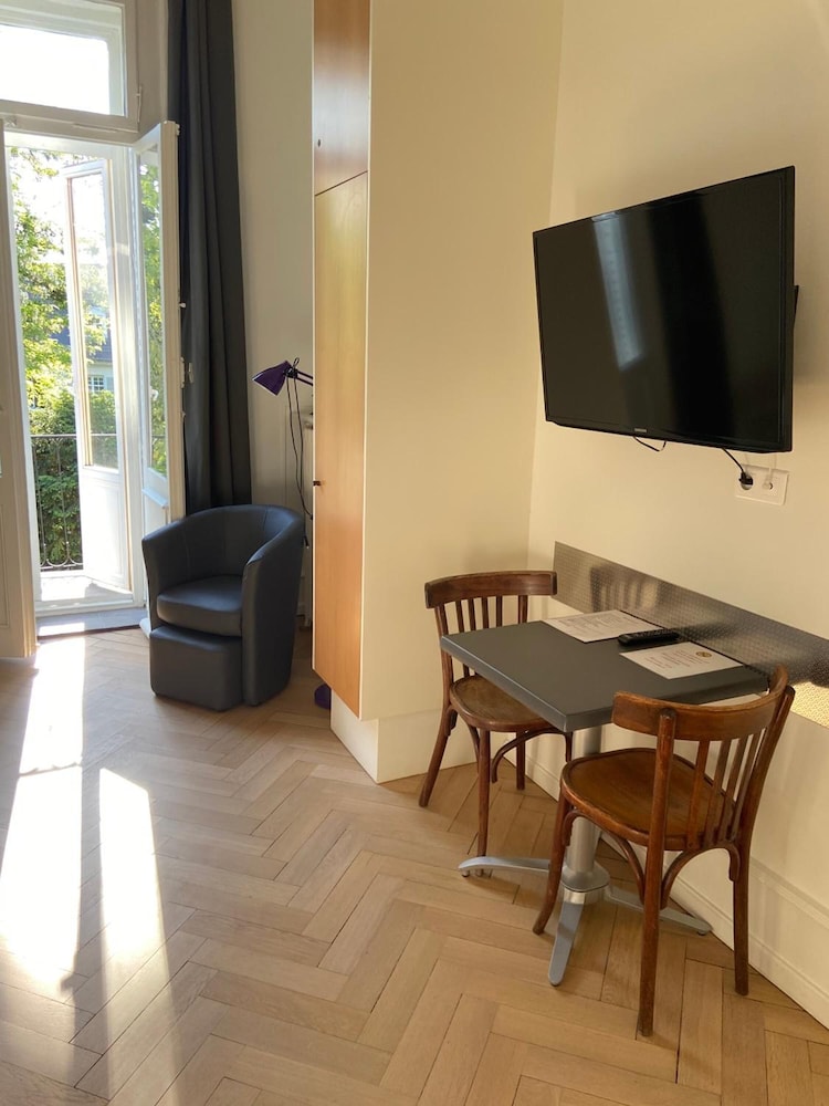 Le Relais de l'Orangerie