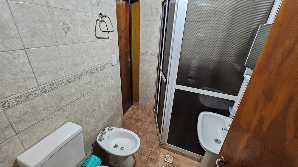 Cabañas Rincon Santa Maria