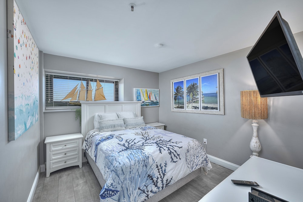Myrtle Beach Resort by Elliott Realty view 5