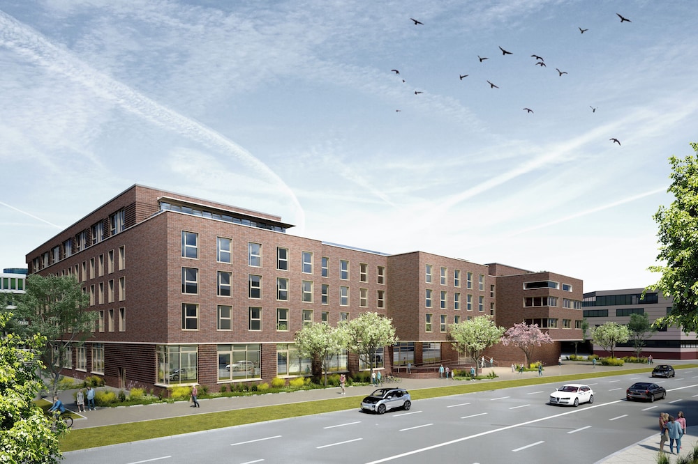 ScanHotels Apartments