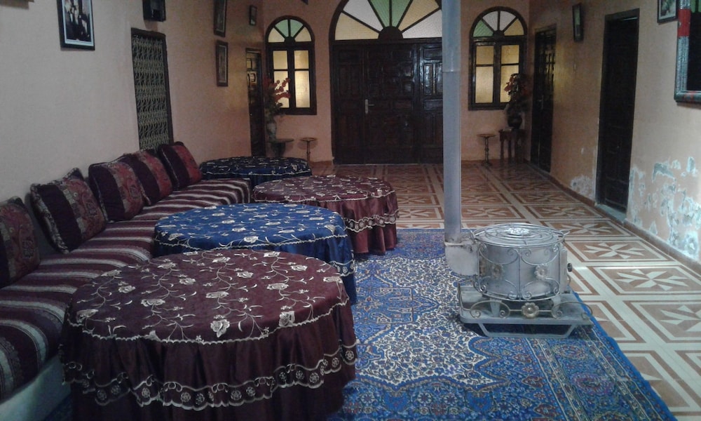 lounge