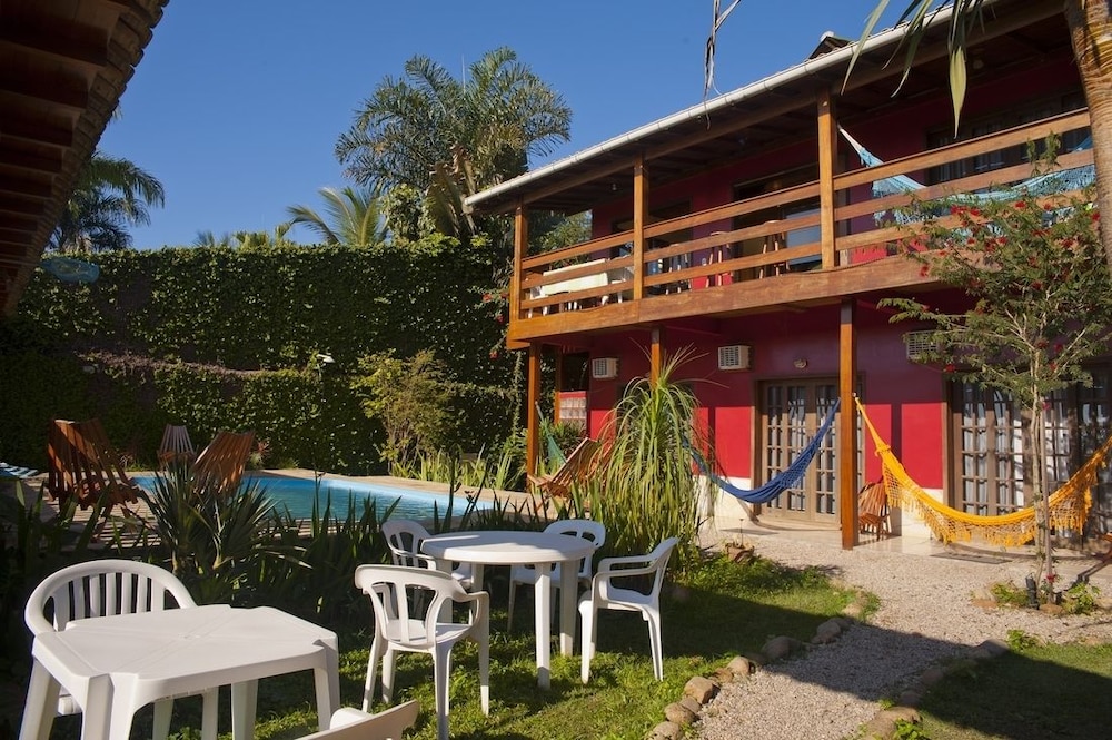 Hotel Pousada Praia Serena - Image 1