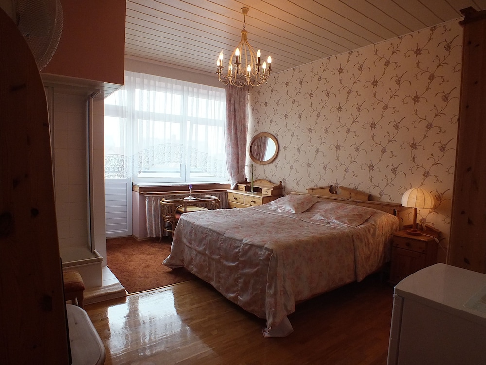 Villa Žvejų 29