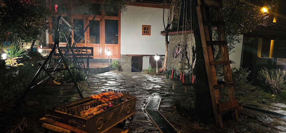 Birgi Mai Siyah Konak