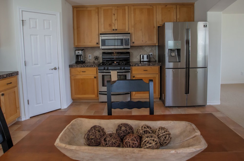 Lakefront 6BR Retreat w Dock & Game Room