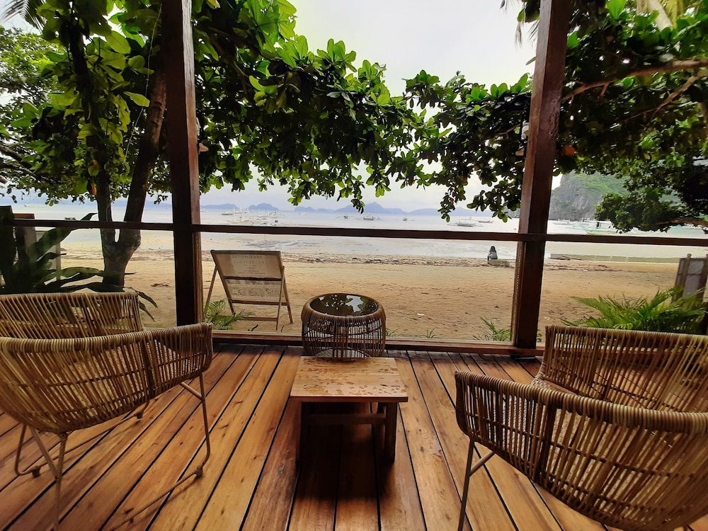 Suites by Eco Hotels