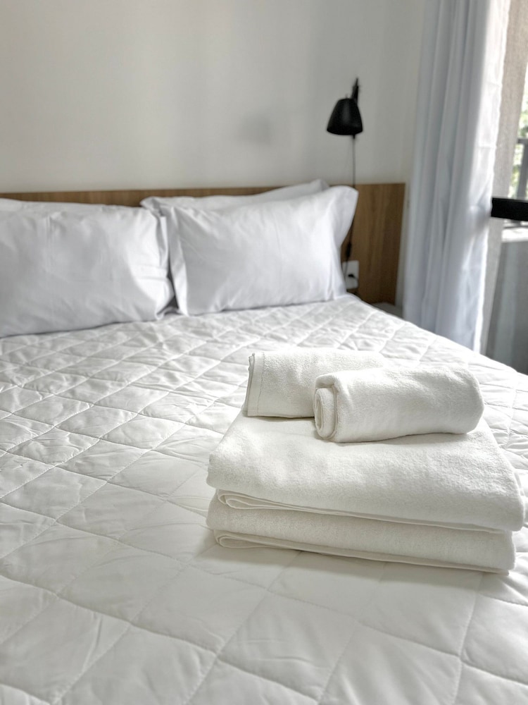 Innvista - Residencial Brera Moema