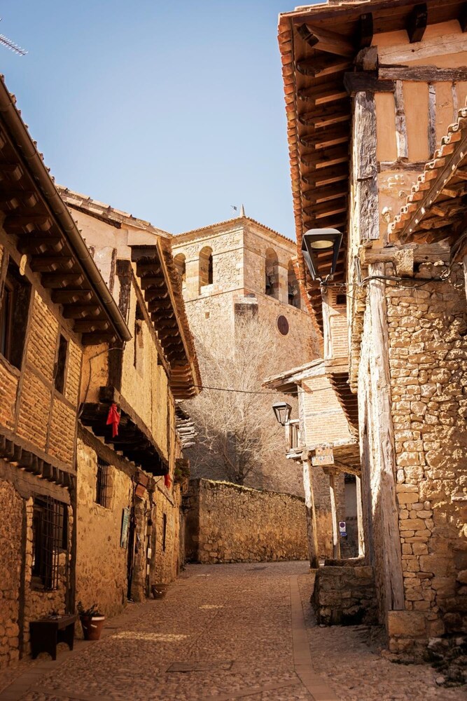 La Casa Rural de Calatañazor