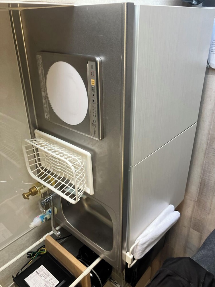 New Normal Condo in KENCHOMINAMIGUCHI