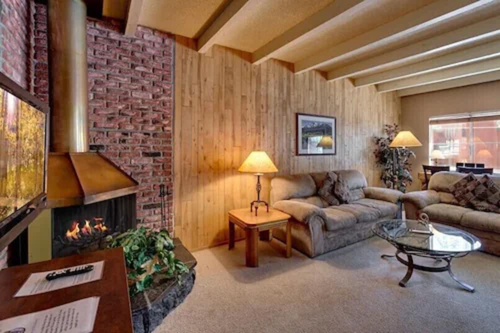 Lake Tahoe Vacations - Heavenly Valley Townhouses - Property Image 19
