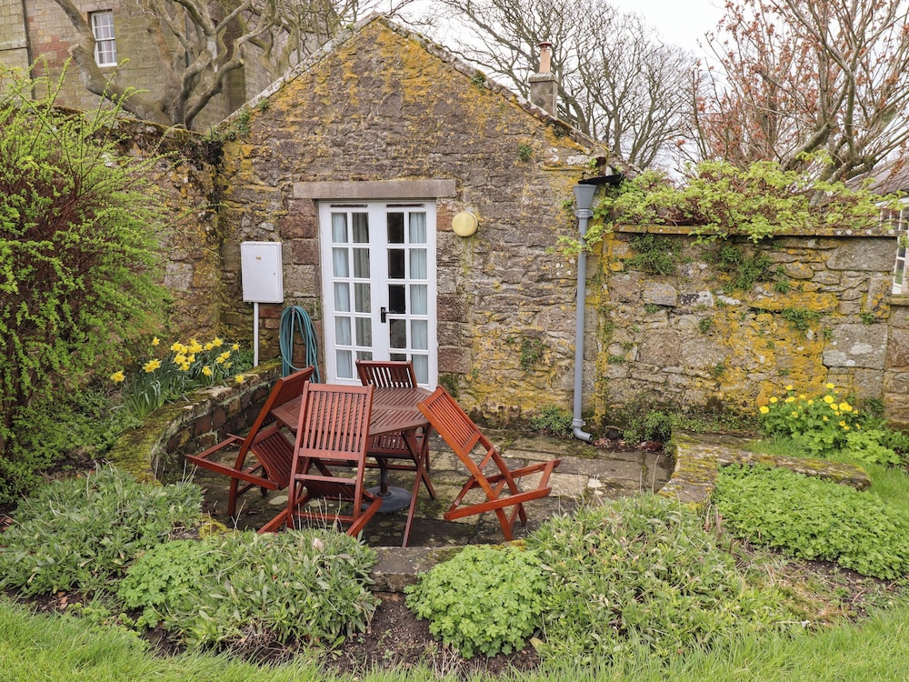 Glebe Cottage