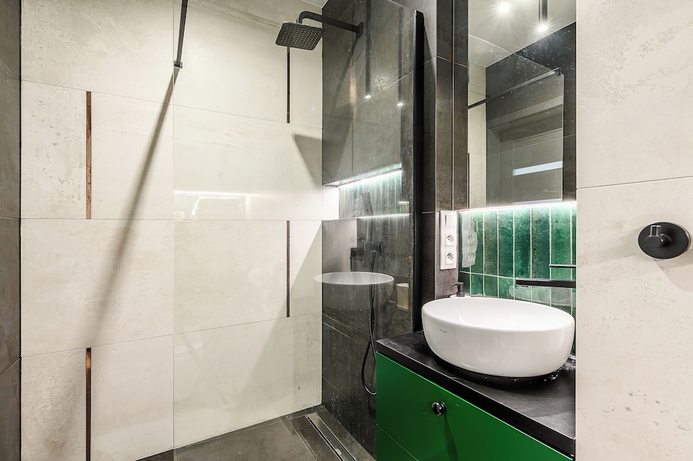 Luxury apart for family near Księży Młyn