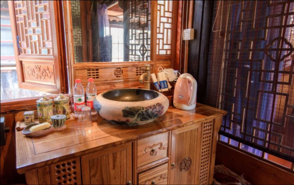 Zhujiajiao Teahouse Boutique Inn